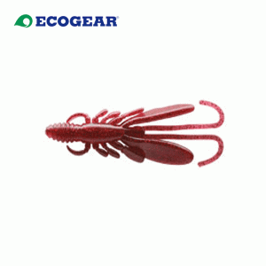 Ecogear Bug Ants Salt 2inch