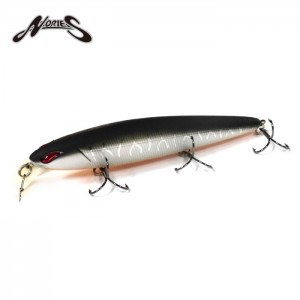 NORIES Laydown Minnow MID110