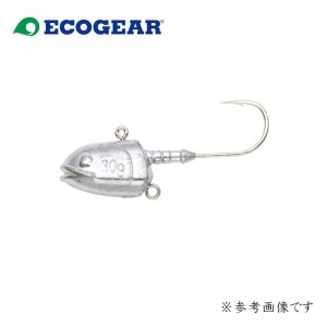 ECOGEAR SWIMMING TENYA 20g #2/0