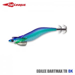 EGILEE DART MAX TR40-BK Big plane specification 40g