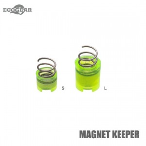 ECOGEAR MAGNET KEEPER