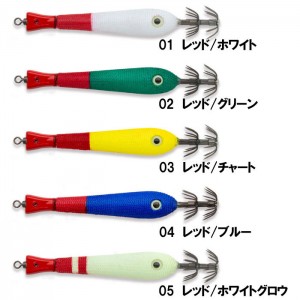 フィッシュリーグ　カシラスッテ　8号/30g　Fish League