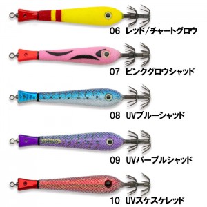 フィッシュリーグ　カシラスッテ　10号/38g　Fish League　KASHIRA SUTTE　