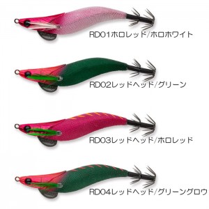 Fish League Eggerly Flash Max No. 2.5 Dropper SP