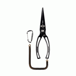 Golden Mean GM Pliers Type 3 Long Nose