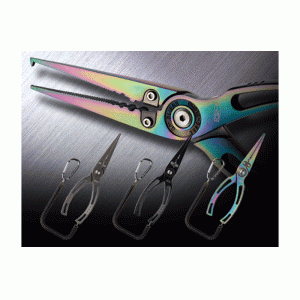 Golden Mean GM Pliers Type 3 Long Nose