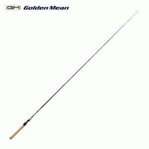 Golden Mean Pacman PMC-610ML bait model