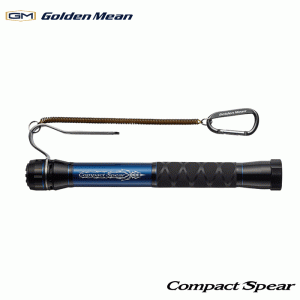 Golden Mean GM Compact Spear　