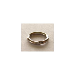 テンマウス　溶接リングステンレス　D25　TEN MOUTH WELTED SOLID RING