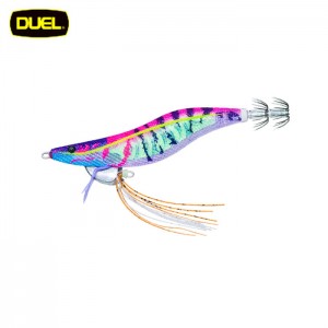 DUEL Ebi Q No. 3.0 