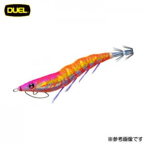 DUEL EZ-Q CAST Eat System Color No. 2.5