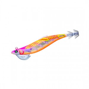 Duel EZ Q Fin Plus TR Rattle No. 3.0 system color