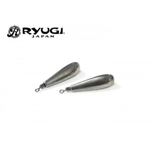 リューギ　ダウンショットヘビーデルタタングステン　1/2oz　【SHD083】　Ryugi DS HEAVY DELTA TG