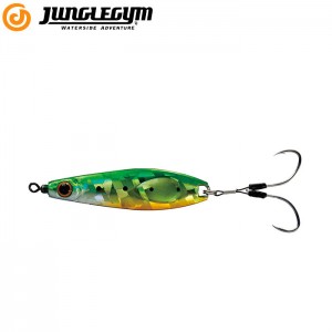 Jungle gym flick jig 40g