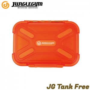 ジャングルジム　JGタンクフリー　Mサイズ　JUNGLEGYM JG Tank Free SizeM