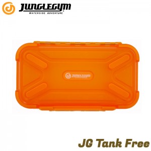 JUNGLEGYM JG Tank Free SizeL