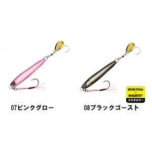 マグバイト　イワシジグ 　マキスペ　30g　MAGBITE