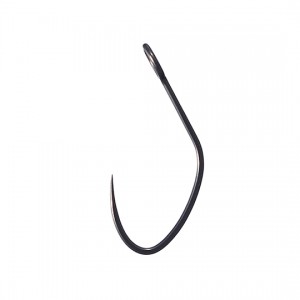 VANFOOK Expert Hook Fine Wire Competition FSP-21F