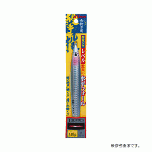 オーナー カルティバ　31871 GJL-40　撃投ジグレベル　40g