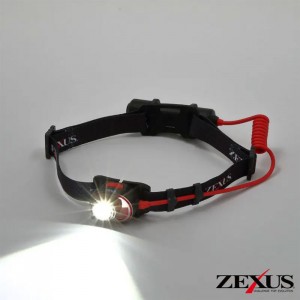 ZEXUS LED LIGHT ZX-R390 - 【Bass Trout Salt lure fishing web order 