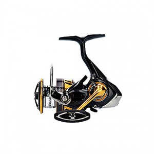 ダイワ(DAIWA)　 レガリス(LEGALIS)　 LT3000D-C　　DAIWA