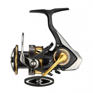 Daiwa (LEGALIS) LT 4000D-CXH