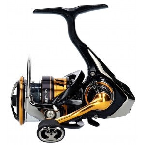 DAIWA LEGALIS LT2000S