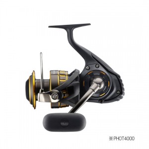 DAIWA 16 BG 3500H