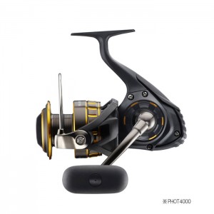 DAIWA 16 BG 3500H