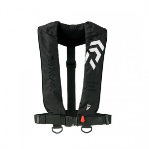 DAIWA　Inflatable life jacket　DF-2608