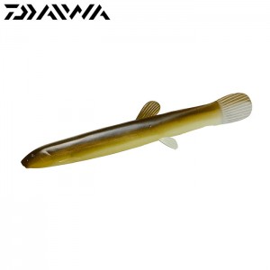 DAIWA Comfortable real loach worm