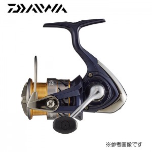 Daiwa 20 Crest LT4000-C