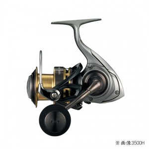 【ClearanceSale】 DAIWA 15 VADEL 3500