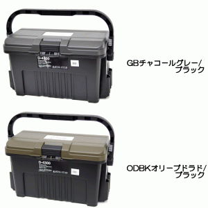 【全3色】リングスター　ドカット　D-4300　ロッドホルダー付き