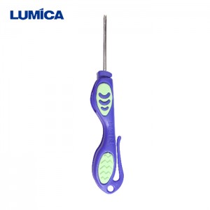 Lumica Knot Master