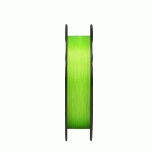 SUNLINE Basic PE 200m #Light Green No. 0.3-0.4