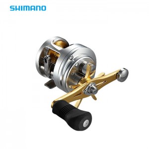 シマノ(shimano) 12 カルカッタ(CALCUTTA) 301F - 【バス＆ソルトの