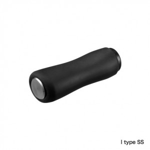 SHIMANO　YUMEYA　HANDLE KNOB　I-Type　SS