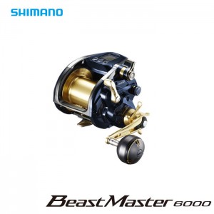 シマノ 19 ビーストマスター 6000 SHIMANO -  【バス・トラウト・ソルトのルアーフィッシング通販ショップ】BackLash／バックラッシュ｜Japanese fishing  tackle｜ルアー/釣具通販