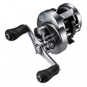 Shimano 20 Calcutta Conquest DC  200HG / 201HG