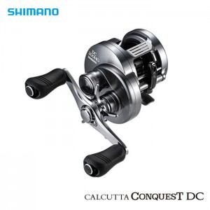 Shimano 20 Calcutta Conquest DC  200HG / 201HG