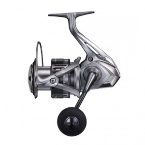 Shimano 21 Naski C5000XG