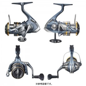 シマノ   21 アルテグラ 2500SHG    SHIMANO