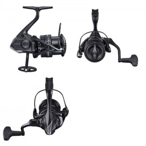 Shimano 21 Exsence 4000MXG