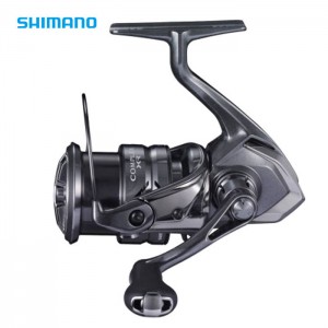 SHIMANO 21 Complex XR 2500 F6