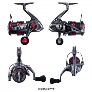 SHIMANO 21 Sephia XR C3000SHG