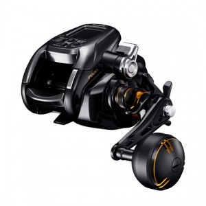 Shimano 22 Beastmaster 2000