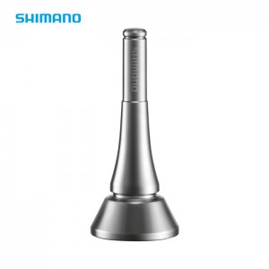 Shimano Yumeya 22 titanium reel stand