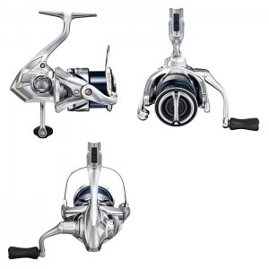 Shimano 23 Stradic 4000MHG