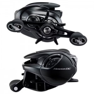 SHIMANO 24 Metanium DC 70XG/71XG